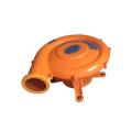 Hot sale high quality 120V Manufactory inflatable air blower fan blower motor